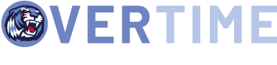 Logo Overtime Straubing